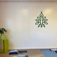 Energy Flow Yoga Studio ico