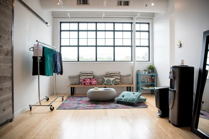 Three Birds Yoga Studio 5
