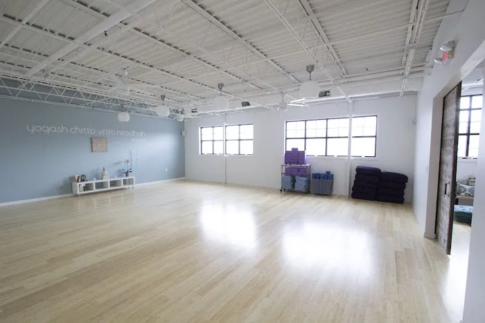 Three Birds Yoga Studio 5