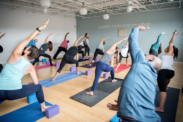 Three Birds Yoga Studio 5