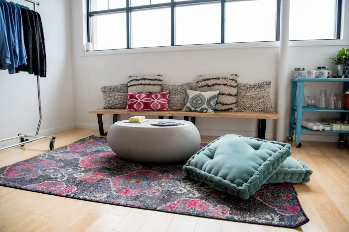 Three Birds Yoga Studio 5