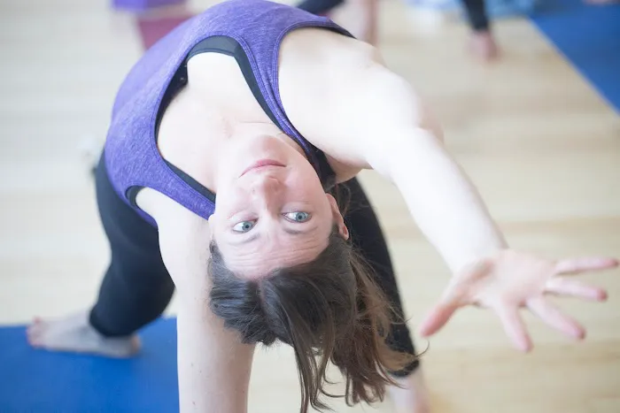 Three Birds Yoga Studio 5