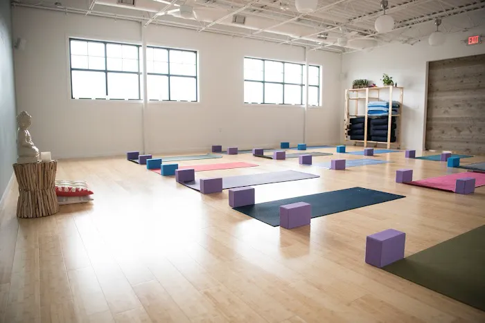 Three Birds Yoga Studio 5