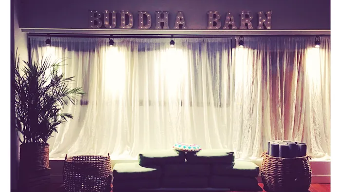 Buddha Barn: Yoga & Wellness 4