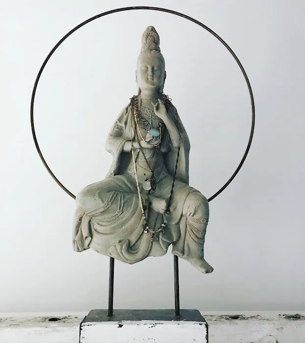 Buddha Barn: Yoga & Wellness 4