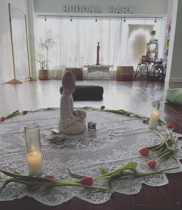 Buddha Barn: Yoga & Wellness 4