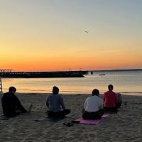 HEAL YOGA ico