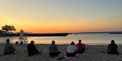 HEAL YOGA
