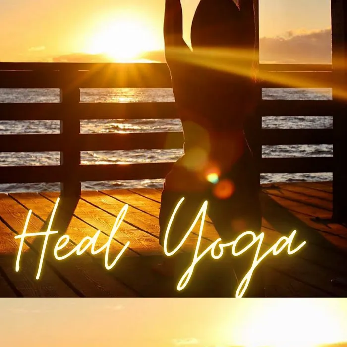 HEAL YOGA 4