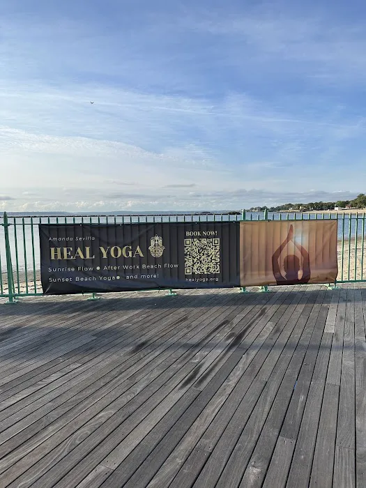 HEAL YOGA 4