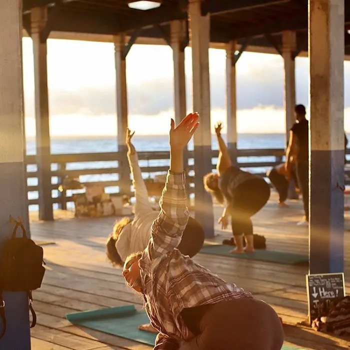 HEAL YOGA 4