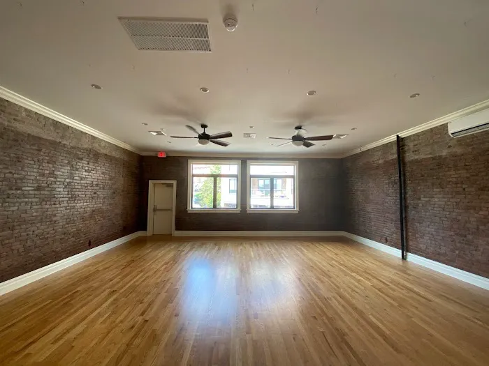 Kaia Yoga and Meditation Mamaroneck 4