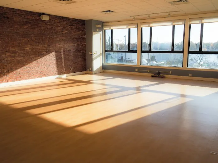 Kaia Yoga and Meditation Mamaroneck 4
