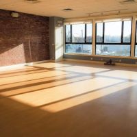 Kaia Yoga and Meditation Mamaroneck ico