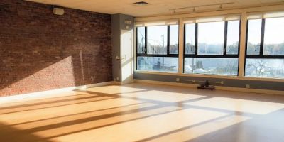 Kaia Yoga and Meditation Mamaroneck
