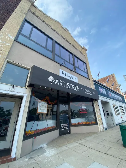 Kaia Yoga and Meditation Mamaroneck 4