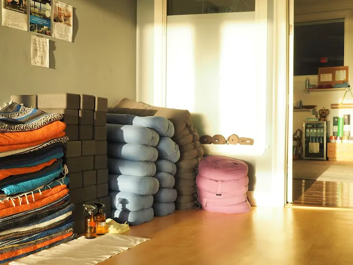 Kaia Yoga and Meditation Mamaroneck 4