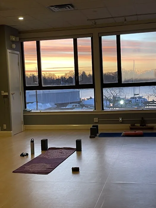 Kaia Yoga and Meditation Mamaroneck 4