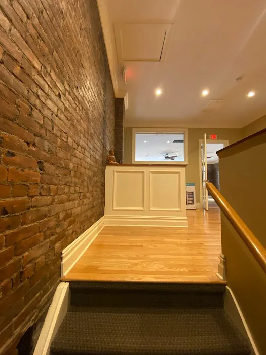 Kaia Yoga and Meditation Mamaroneck 4