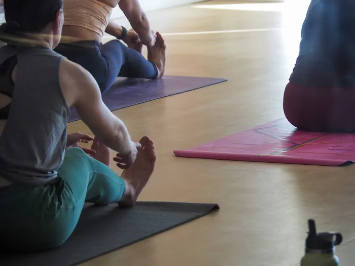 Kaia Yoga and Meditation Mamaroneck 4