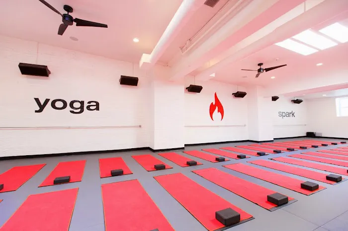 YogaSpark 4