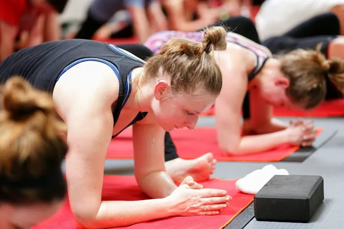 YogaSpark 4