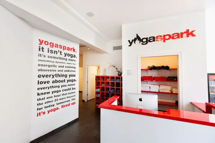 YogaSpark 4