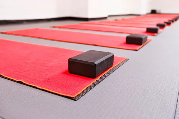 YogaSpark 4