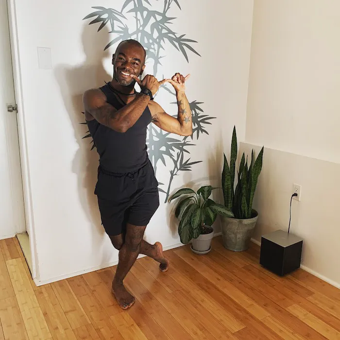 One Yoga for All 4
