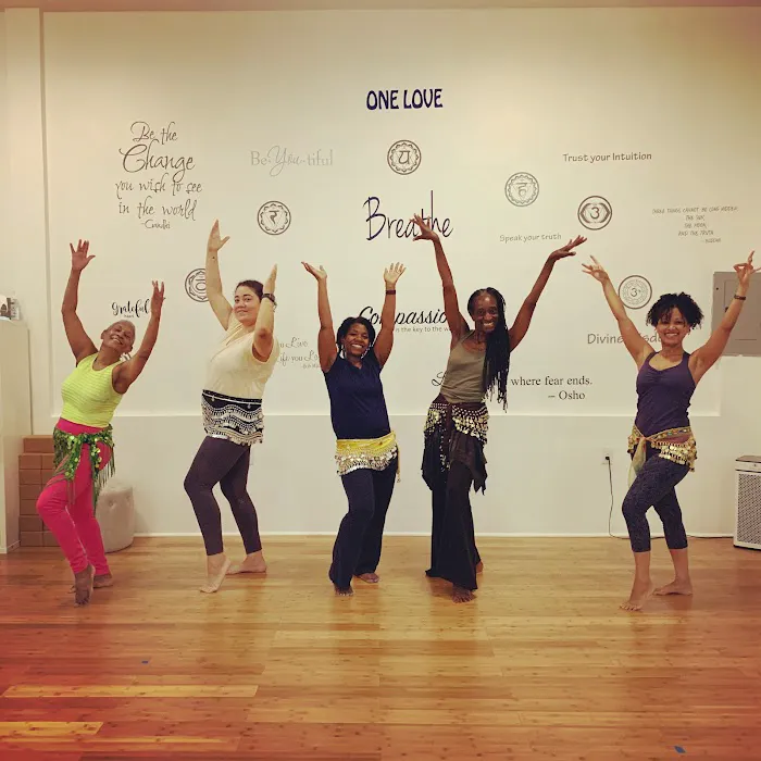 One Yoga for All 4
