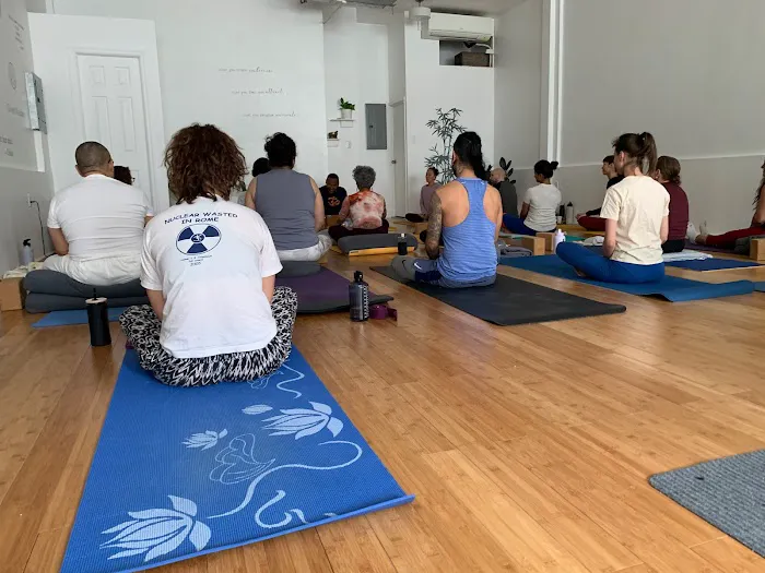 One Yoga for All 4