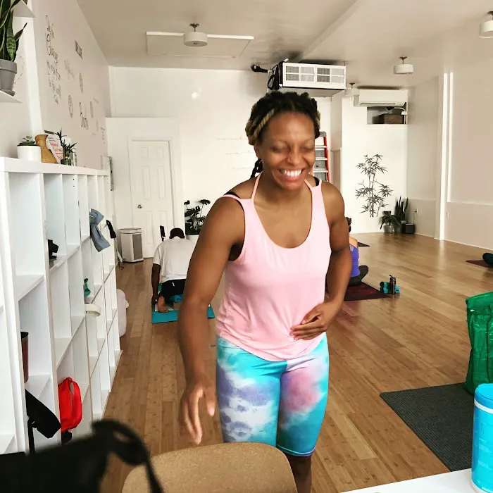 One Yoga for All 4
