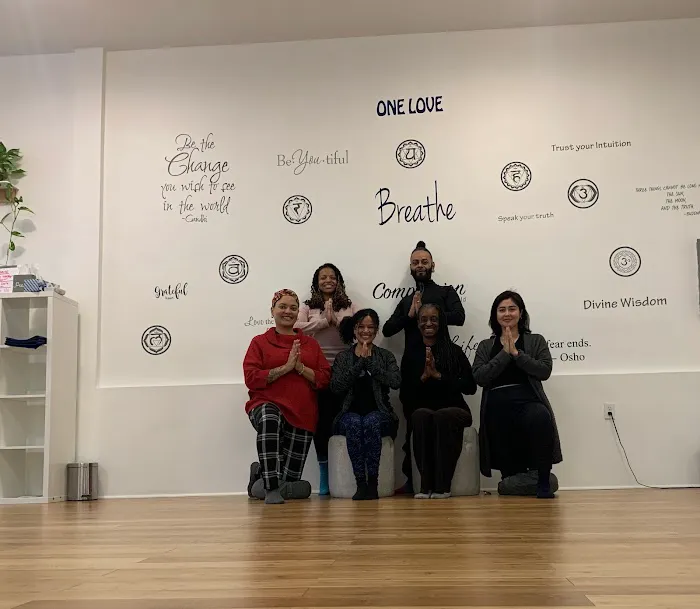 One Yoga for All 4