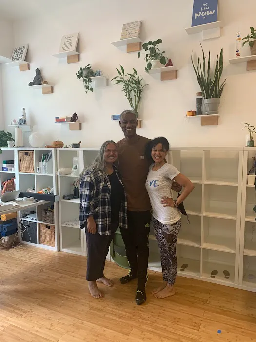 One Yoga for All 4