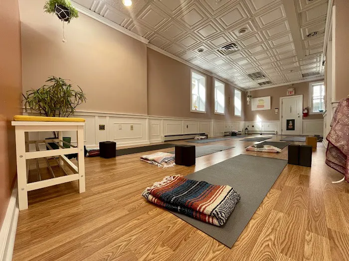 Kindred Yoga & Wellness 3