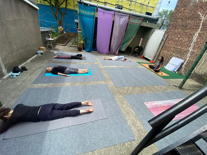 Kindred Yoga & Wellness 3