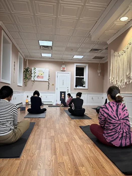 Kindred Yoga & Wellness 3