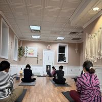 Kindred Yoga & Wellness ico