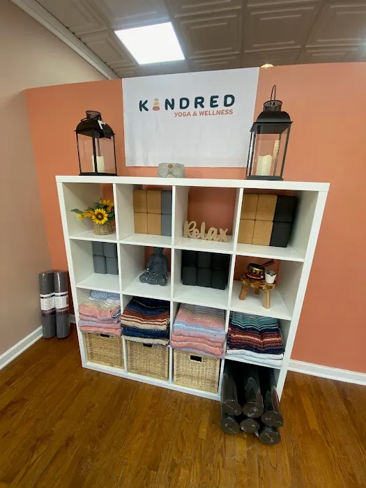 Kindred Yoga & Wellness 3