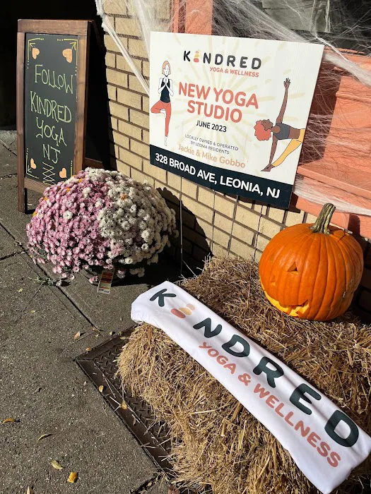 Kindred Yoga & Wellness 3