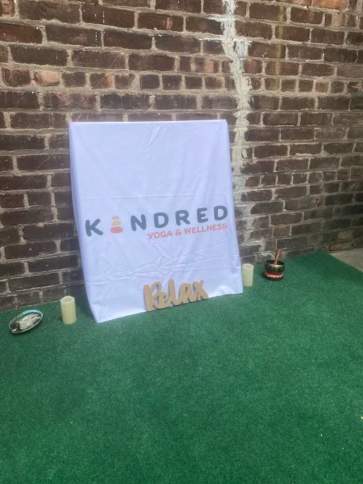 Kindred Yoga & Wellness 3