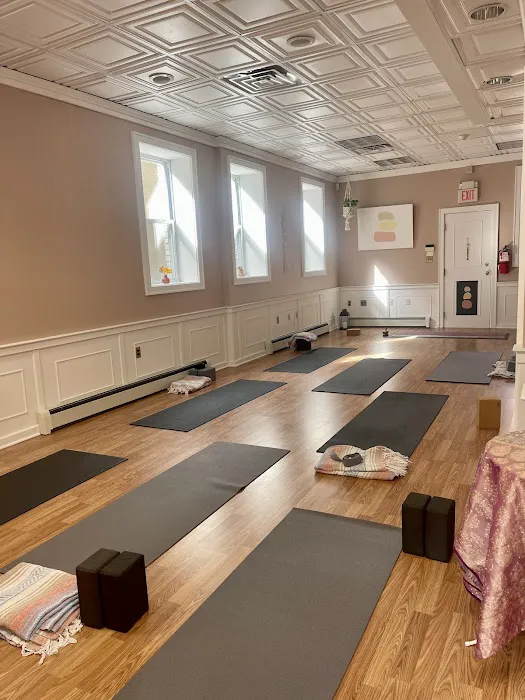 Kindred Yoga & Wellness 3