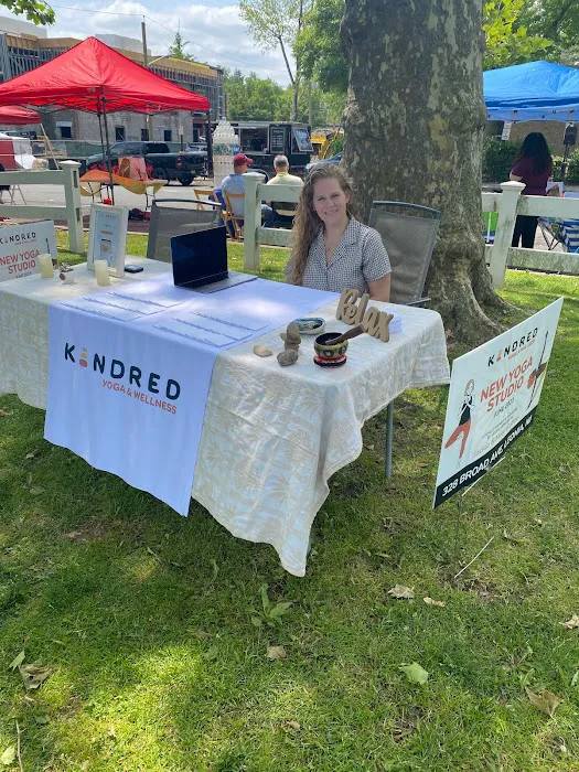 Kindred Yoga & Wellness 3