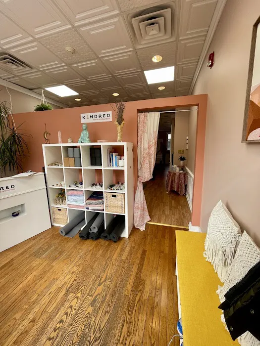 Kindred Yoga & Wellness 3