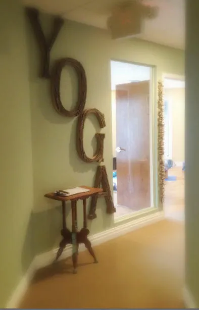 Integrated Care Mind & Body Studio 4