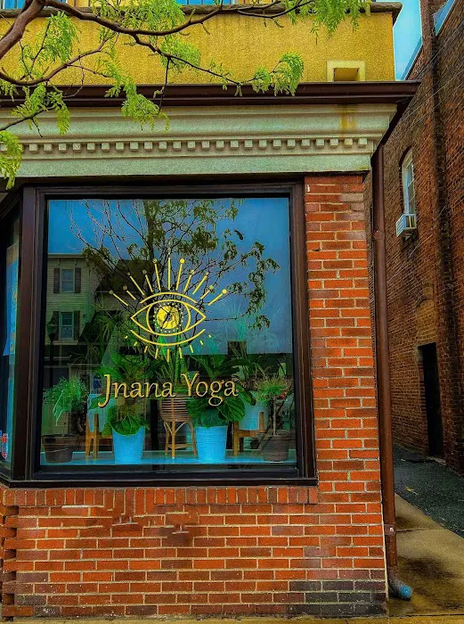 Jnana Yoga 4