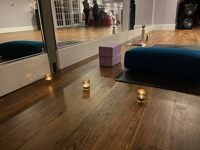 Kula Yoga and Fitness 4
