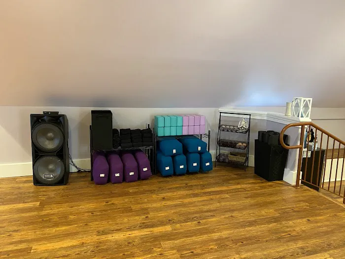 Kula Yoga and Fitness 4