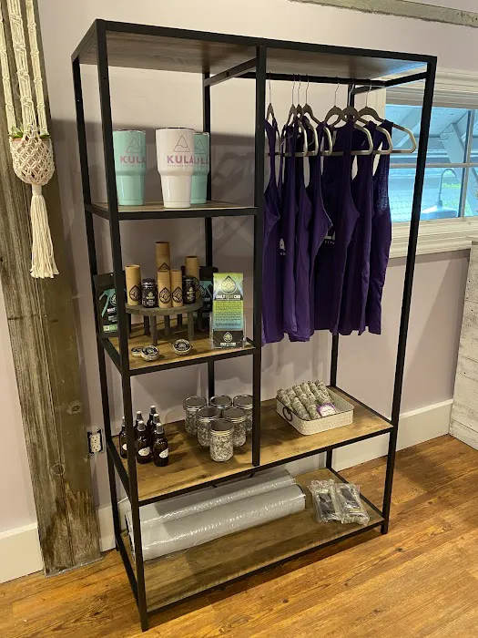 Kula Yoga and Fitness 4