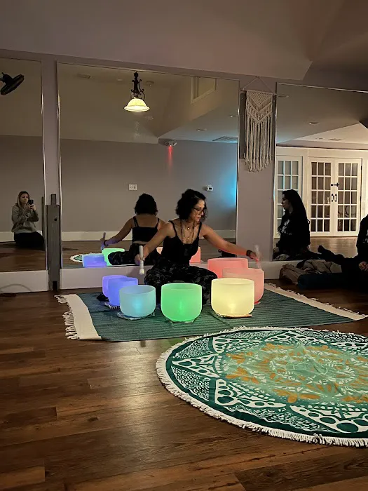 Kula Yoga and Fitness 4